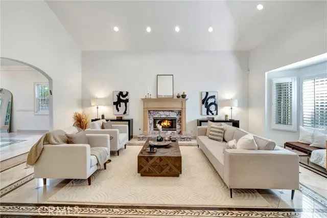 House For Sale in 12223, Otsego Street, Los Angeles, California