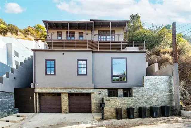 House For Sale in 8655, Hillside Avenue, Los Angeles, California