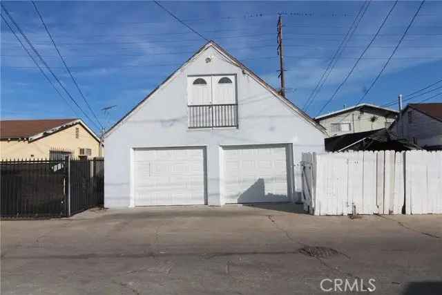 House For Sale in 6271, Cherry Avenue, Long Beach, California