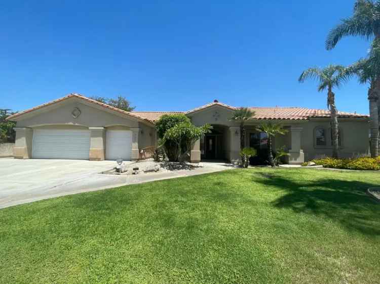 House For Sale in 78690, Darrell Drive, Bermuda Dunes, California