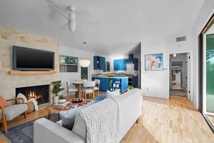 House For Sale in 3520, Elm Avenue, Manhattan Beach, California