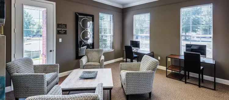 Luxury Apartments for Rent in Madison AL with Pet Friendly Features