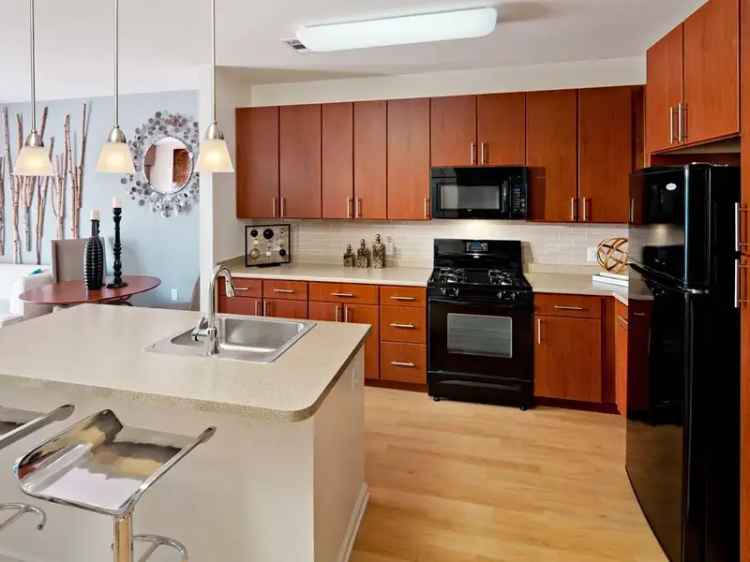 Rent Apartments in Hudson County with Spacious Studio and Loft Options