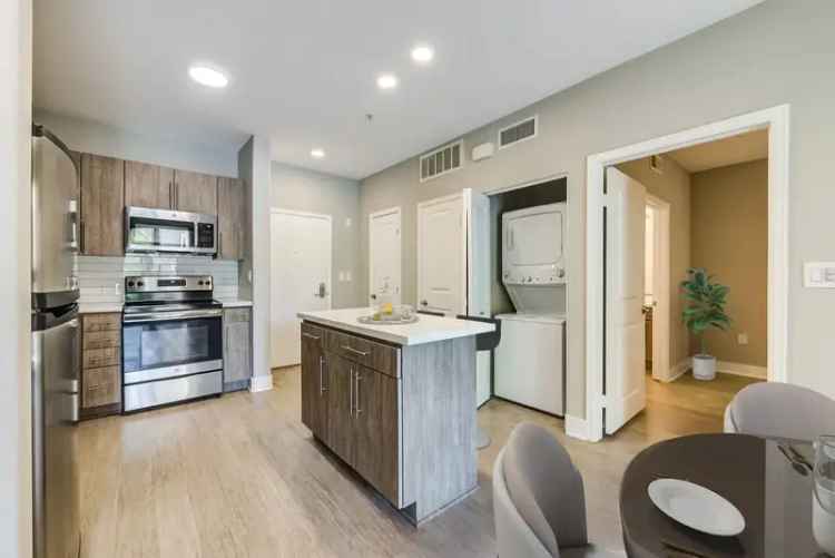 Luxury Apartments for Rent in Los Angeles with Modern Features