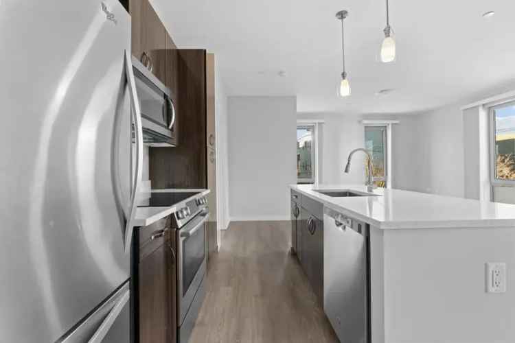 Rent Modern Apartments in Medford Featuring Luxury Finishes and Amenities