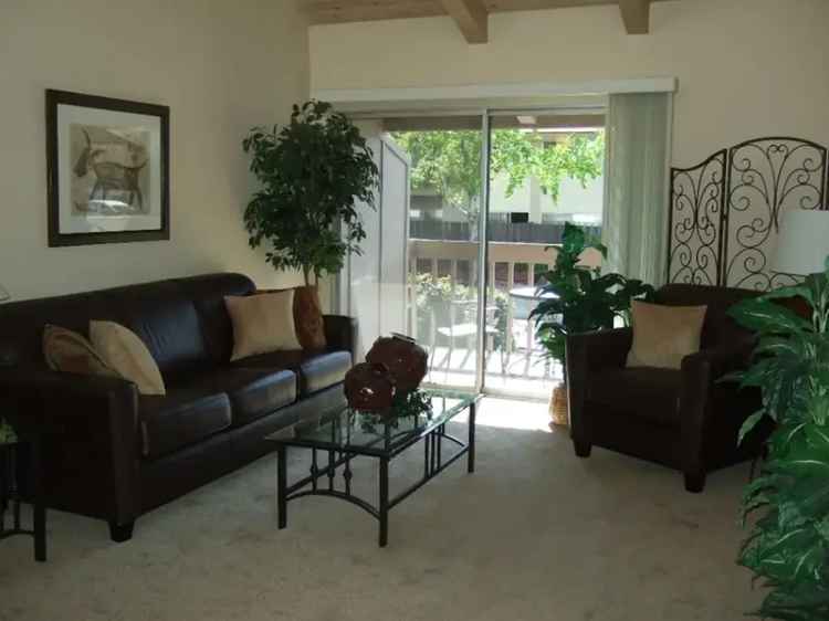 Rent Apartment in Reno with Comfort and Convenience Features