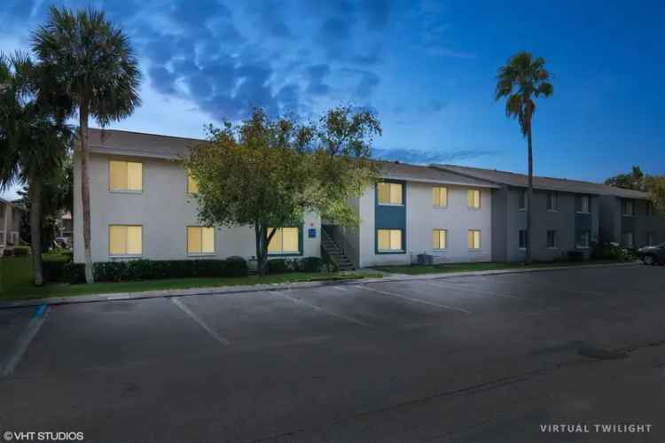 Rent Apartments in Bradenton with Spacious Layouts and Amenities