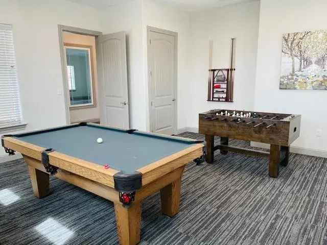 Luxury Apartments for Rent in Midland with Modern Amenities