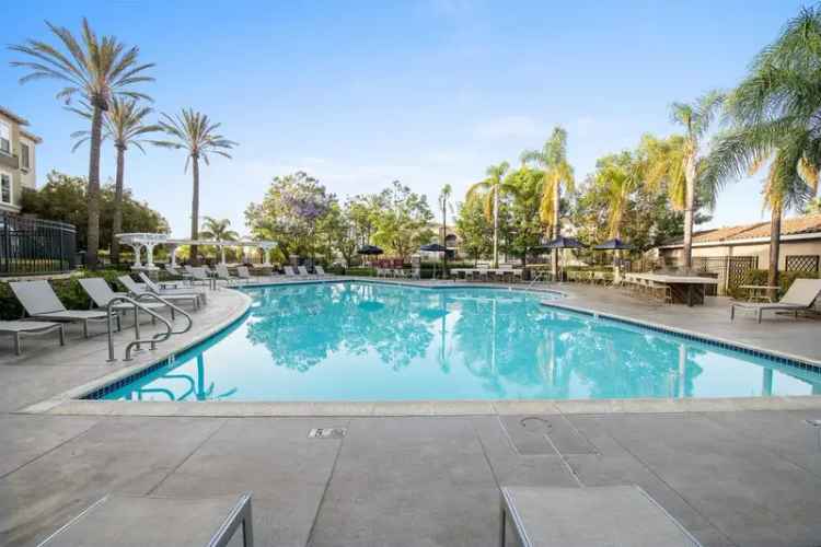 Rent Spacious Apartments Near San Gabriel Mountains in Rancho Cucamonga