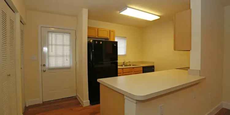 Rent Apartments with Resort Style Amenities in Spring Hill