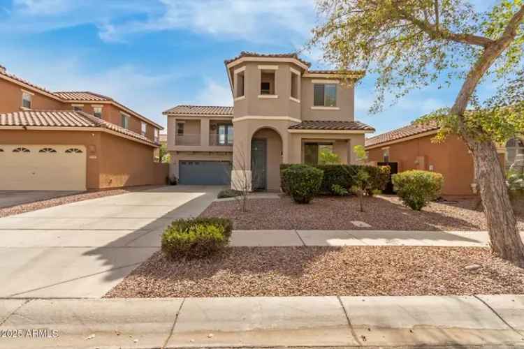 Buy Home in Power Ranch with 3 Bedrooms and 2.5 Baths Featuring a Pool