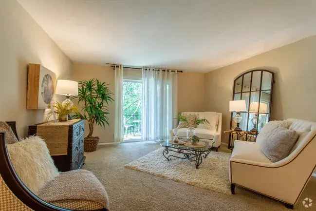 Rent Apartments in West County with Spacious Layouts and Modern Features