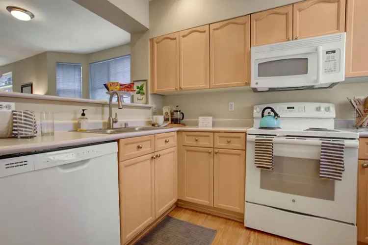 Rent Apartments in Kirkland with Modern Amenities and Features