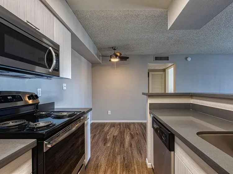 Rent Apartments at Willowcreek in Tempe AZ with Stunning Views and Amenities