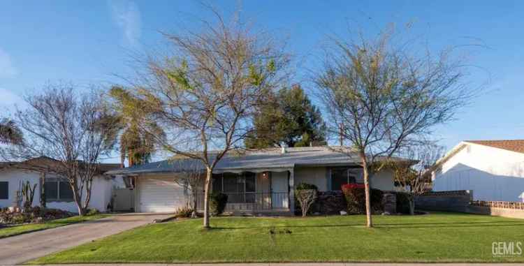 House For Sale in 312, Birkdale Way, Bakersfield, California