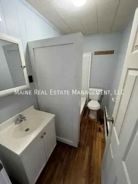 Apartment Unit for Rent