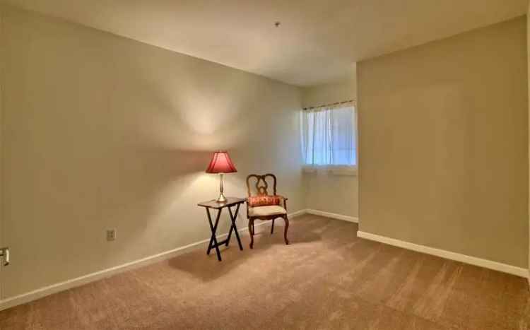 Rent Spacious Corner Condo with Garage in Prime Location