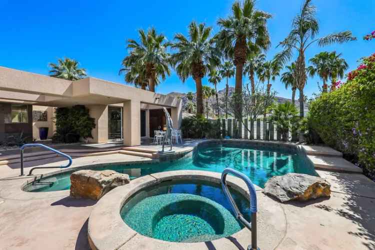 House For Sale in 45670, Sugarloaf Mountain Trail, Indian Wells, California