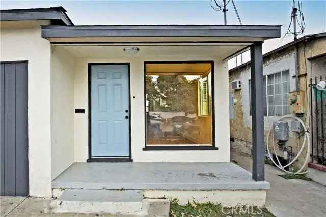 House For Sale in 4955, Astor Avenue, Commerce, California