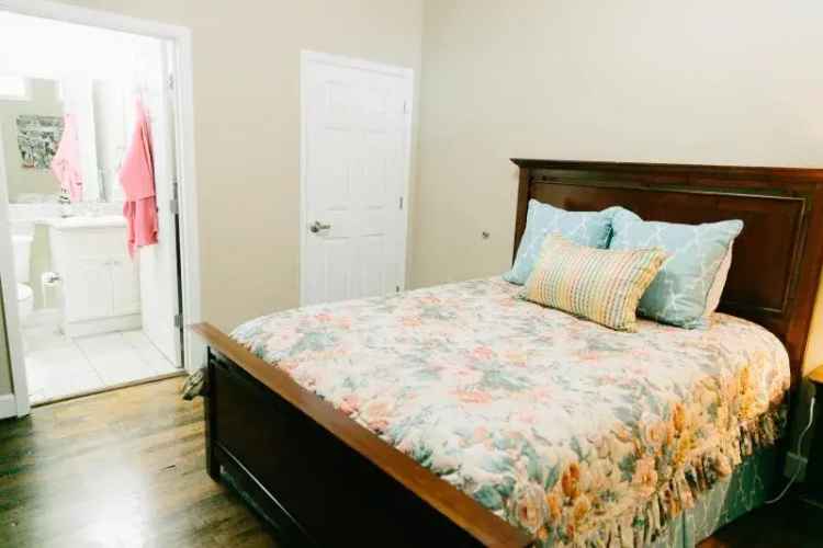 Rent Apartment Unit in Downtown Macon with Incredible Views