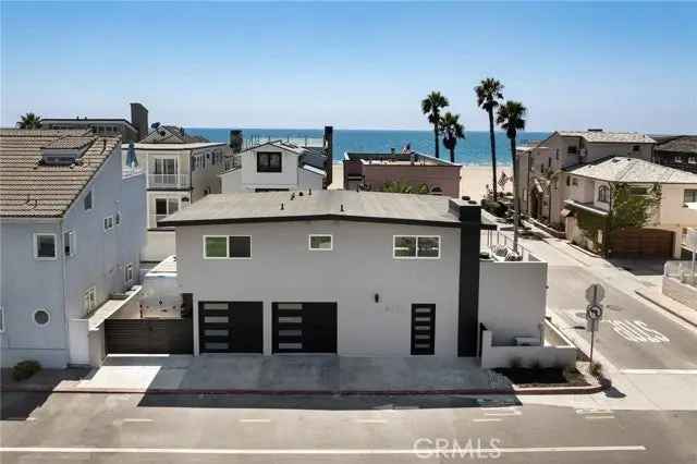 House For Sale in 6211, Seashore Drive, Newport Beach, California