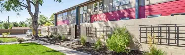 Rent apartments in Lakewood CO with modern updates and amenities