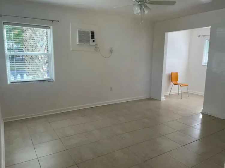 Rent Studio Cottage in Small Rental Complex Near Downtown Largo