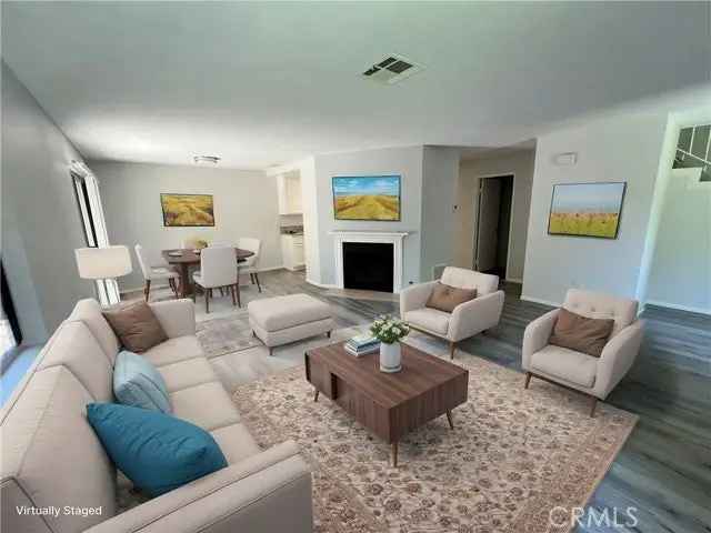 House For Sale in 1428, Kauai Street, West Covina, California