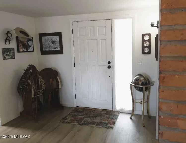 House For Sale in 723, South Camino del Monte, Green Valley, Arizona