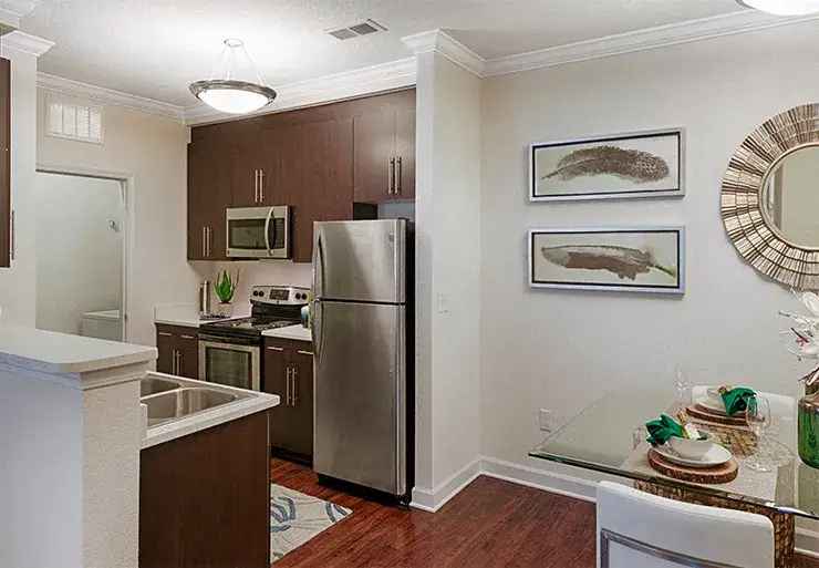 Luxury Apartments for Rent in Raleigh with Resort Style Amenities