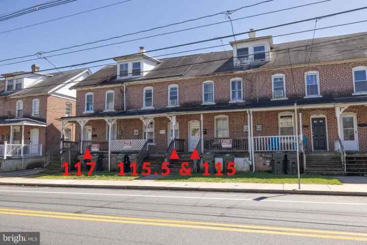 House For Sale in Newark, Delaware