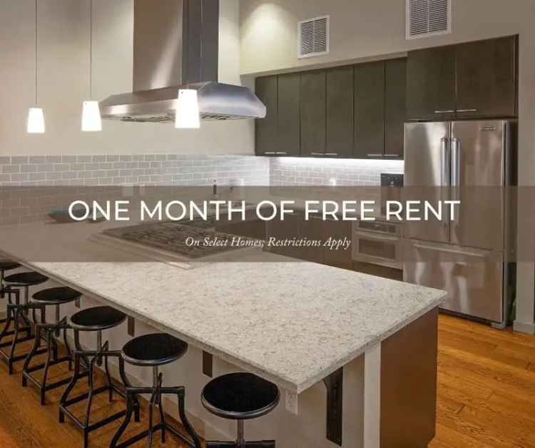 Rent Cozy Apartments in Tualatin Oregon with Great Amenities