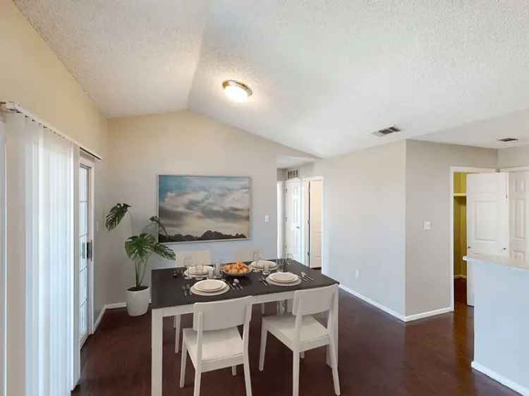 Rent Spacious Apartments in Lubbock with Modern Amenities