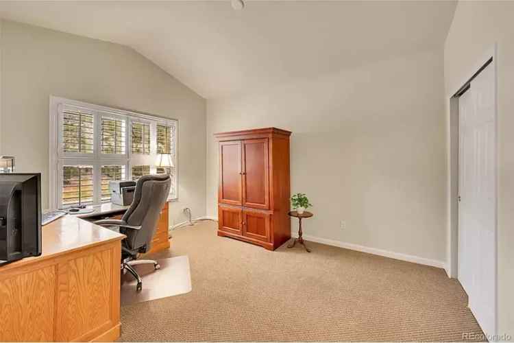 Buy Spacious Ranch Home with Walkout Basement and Pool Table for Entertaining