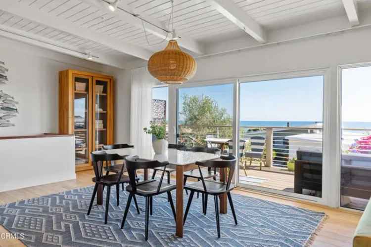 Buy Beach House in Pitas Point with Private Access and Modern Features