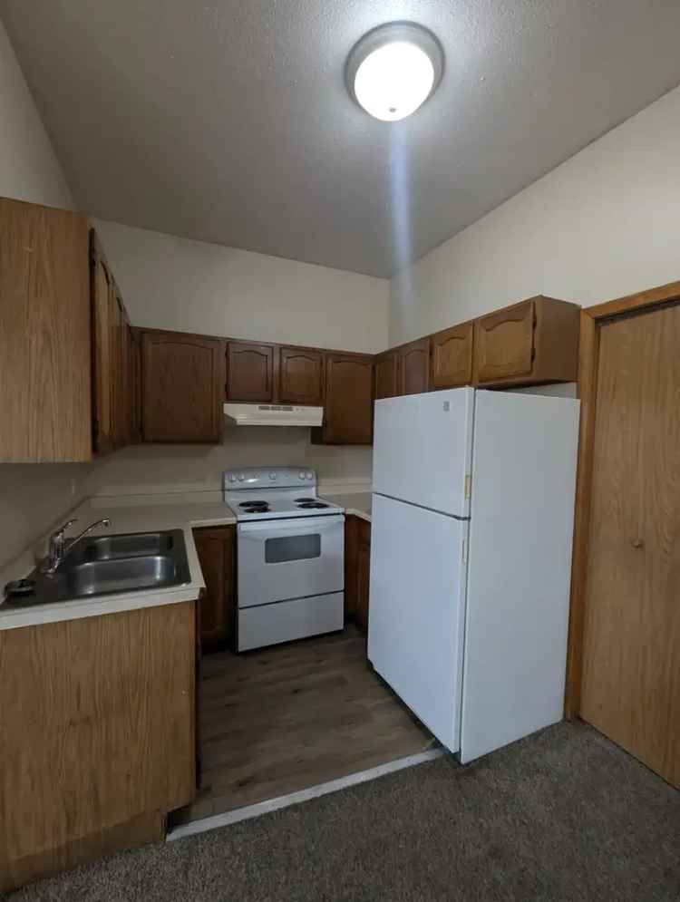 Rent Apartments in Historic St. Paul with Unique Charm and Security