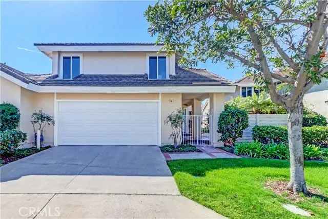 House For Sale in 29, Summerwind, Irvine, California