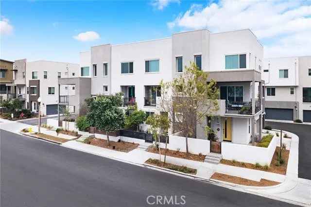 House For Sale in 106,108,110,112, Novel, Irvine, California