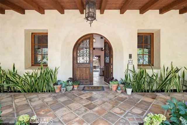 House For Sale in 60, Canyon Creek, Irvine, California