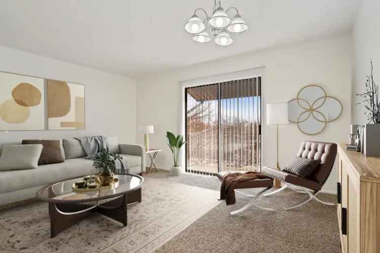 Rent 1 2 Bedroom Apartments in Salt Lake City with Great Amenities