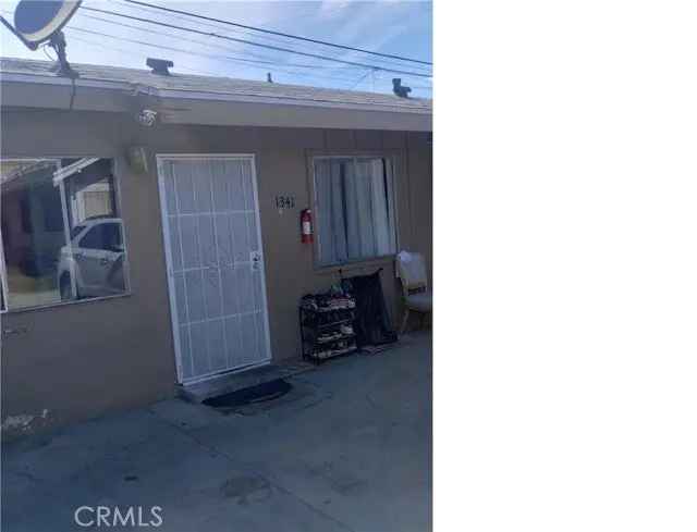 House For Sale in 1339, Peterson Avenue, Long Beach, California