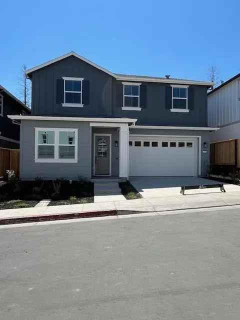 House For Sale in Pleasant Hill, California