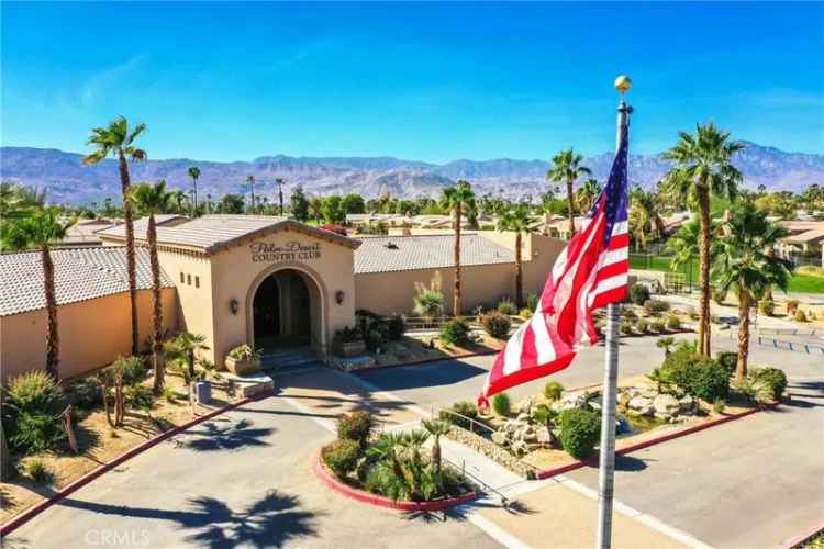 House For Sale in 42715, Kansas Street, Palm Desert, California