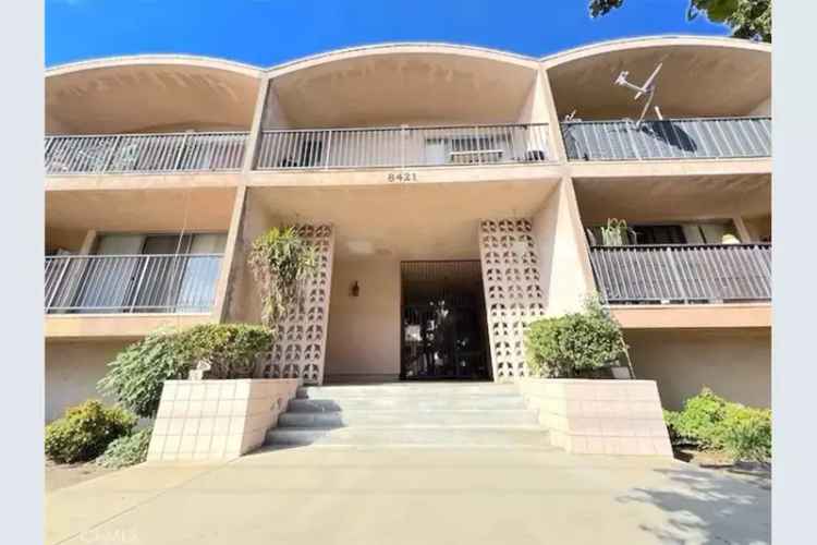 Invest in a 17 Unit Residence with Great Potential Near Northridge Schools