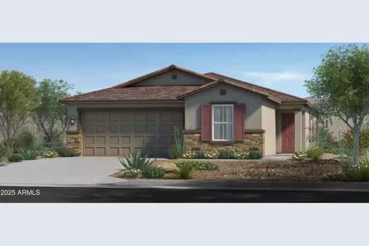 Buy Home with Open Floor Plan and Modern Amenities