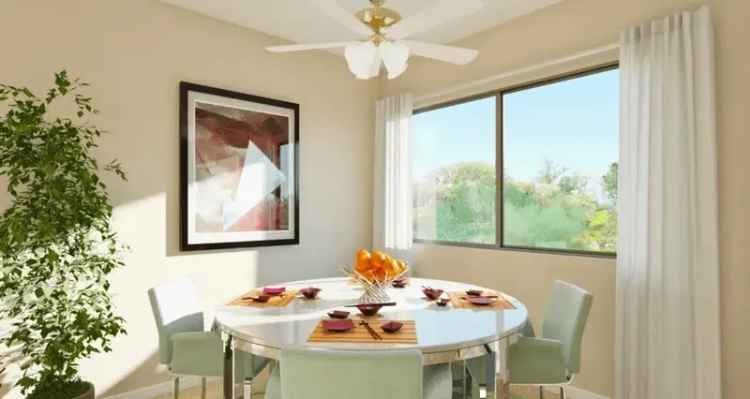 Rent Apartments in Concord CA with Spacious Layouts and Private Patios