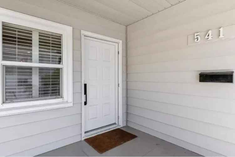 Buy Duplex in Sacramento with 4 Units and Modern Upgrades