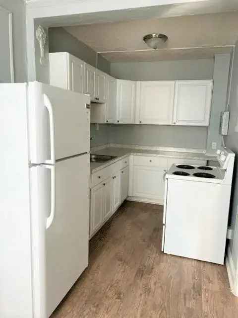 Rent Apartments with New Appliances and Hardwood Floors Near Parks