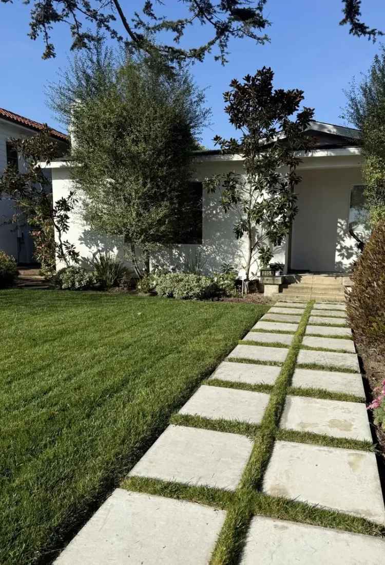 Rent Home in Inglewood with Large Backyard and Upgraded Kitchen