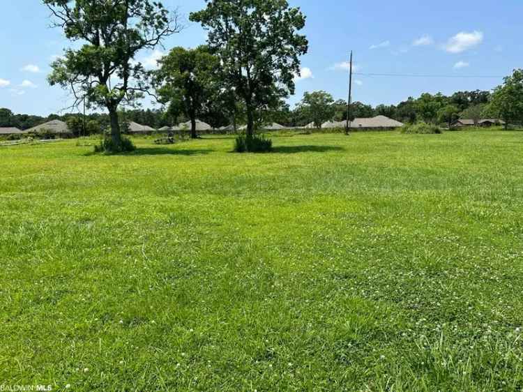 Develop Land for Sale Near 8401 Jeff Hamilton Rd with Two Houses